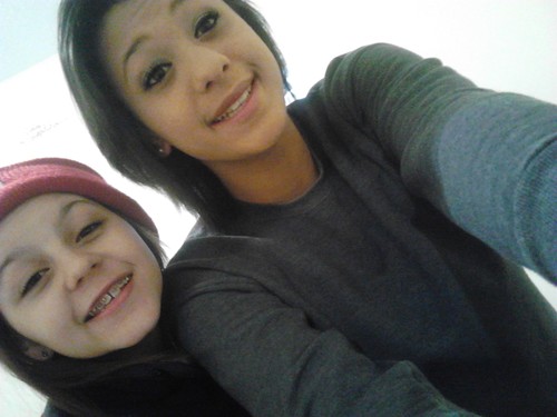 Im Erica ! #TEAM FOLLOW BACK.(:
Follow Me Guisseeeee.