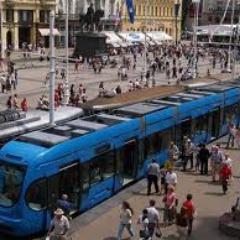 k_urbaniak's profile picture. Howtoget.hr is a tool for planning travel within the city of Zagreb from point to point using public transport.