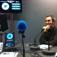 Yves Raimond (@moustaki) 's Twitter Profile
