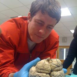 Life enthusiast, psychiatry resident, armchair philosopher. All views my own