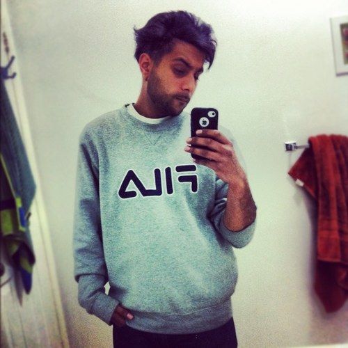 TkTochi's profile picture. 