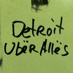DetDiaspora's profile picture. Left the D but want to talk about back home? That's our mission. Share stories, links, images, feelings about the Motor City with us!