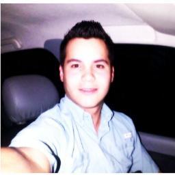 Estudiante de Ing. Mecánica / fanático de la ciencia y la tecnología / Creyente en Dios