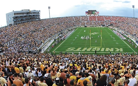 ucffball's profile picture. 