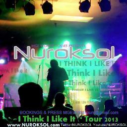 NUROKSOL's profile picture. Buy NUROKSOL MUSIC NOW .99cent downloads: Listen For Free!! https://t.co/8RUgv2SQVV http://t.co/ksF3lBc2X6, http://t.co/hDHzjIf4eZ  You'll Love NUROKSOL Music