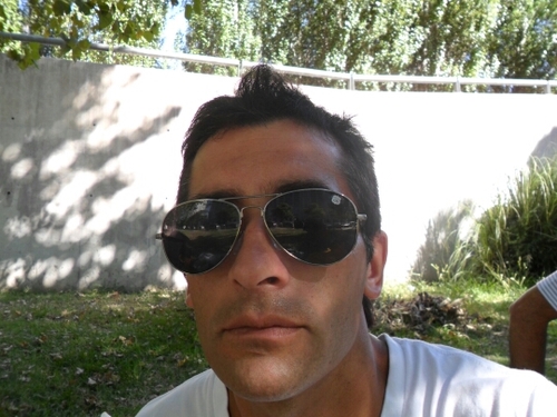 hponce644's profile picture. 