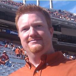 Chris_Brackhahn's profile picture. Family man, Longhorn fanatic, & avid golfer