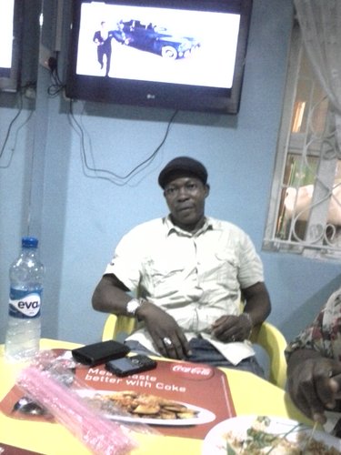 hensewa's profile picture. 