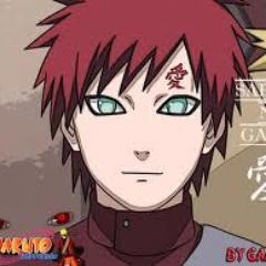 DelGaarasama's profile picture. Quinto Kazekage /Comandante General del ejército de la Gran Alianza Shinobi y comandante de la Cuarta División https://t.co/hDAocdh3gt