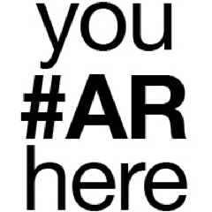 youARhere's profile picture. YouARhere agence digitale [conseil, strat, contenus, apps] éditeur de @cclic #culture #tourisme #divertissement #mobile #AR #VR #ibeacon #googleglass #cardboard