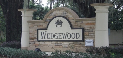 This account is intended to keep the residents of Wedgewood informed about their community.