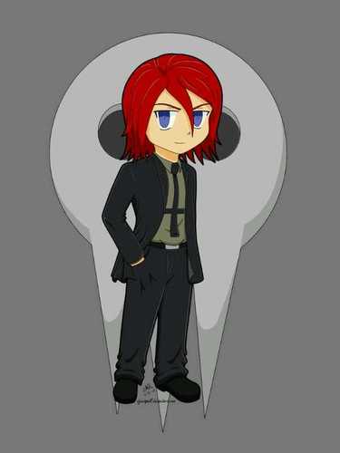 SpiritAlbarn2's profile picture. 