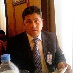 YEDİYILDIZ İNŞAAT YÖNETİM KURULU BAŞKANI