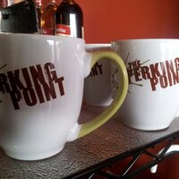 Perking Point (@perkingpoint) 's Twitter Profile