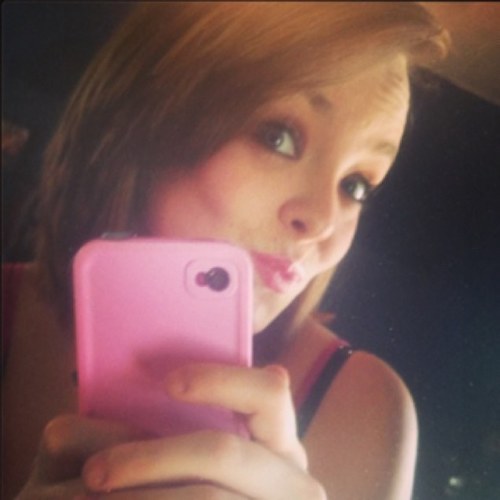 Follow me, i follow back ❤❤ ;)