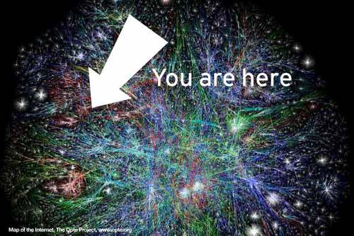 There are two things that are infinite: the universe and human stupidity. #universe #facts #teamfollowback