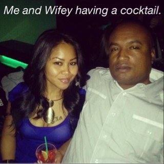 Mandingo271's profile picture. Chillin. Trying to expand to big and better things. Iota Phi Theta for life.    IG:Mandingowarrior1           Come visit