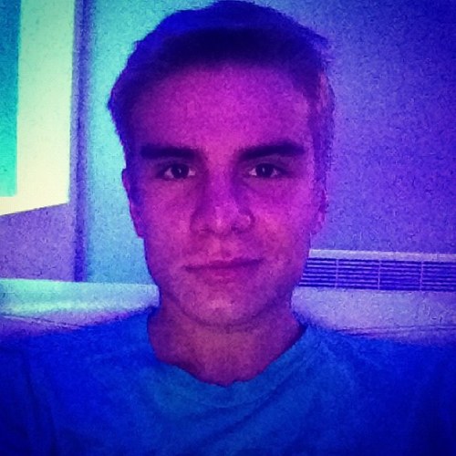 Dmitry_Fomkin's profile picture. 