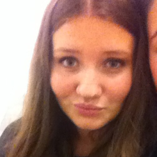 patricialovisae's profile picture. 