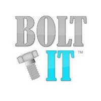 Bolt It Fastener Co. (@bolt_it) 's Twitter Profile