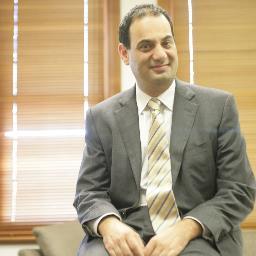 Managing Director and Founder Instreet Investment Limited;
Market & Economic commentator