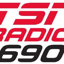 Even if you signed the petition we have TWO chances to SaveTSN690!
If Bell can't get Astral 690 stays as it is! 
Go to stopthetakeover.ca or write to the CRTC