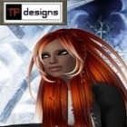 Second Life Fantasy Fashion Clothing Business: TPDesigns