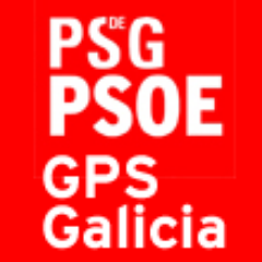 Grupo Parlamentario Socialista 
Parlamento de Galicia
PSdeG-PSOE