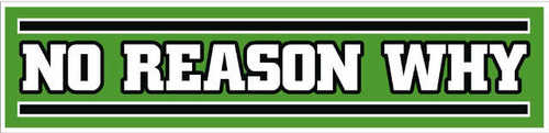 NoReasonWhy Hardcore