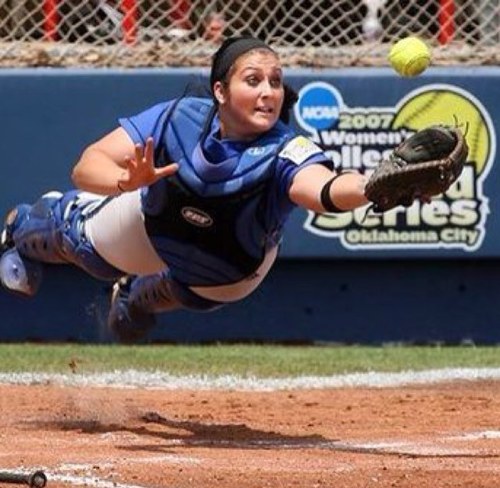 I'm a lover of the game. Always dreaming big and working hard. God is my savior. I will be a Florida Gator.