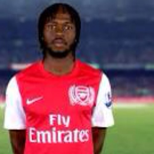 Im not really Gervinho. I can score goals, I have a huge forehead I have a huge mouth. Im not as bad as u think I am promise. #gervfacts #goonerfamily