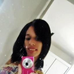 nossa! eu sou o que sou! marcelinha doce carinha, legal leal,rsrsrsrs