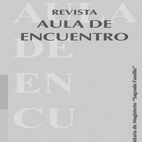 Aula de Encuentro (@auladeencuentro) 's Twitter Profile