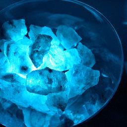 Spicing up your home with custom, sculpted Himalayan salt crystal lamps!