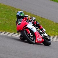 Byron Thomas (@byronthomas6) 's Twitter Profile