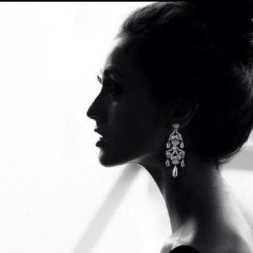 Emily_alh's profile picture. • Architect • ♓️