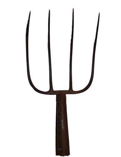 pforknetworks's profile picture. Audio Shows You Love and Some You Don't