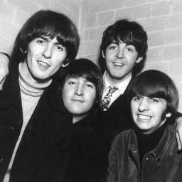 PopGoTheBeatles's profile picture. Bucking the trend... it was 60 years ago today. What #TheBeatles were up to all those years ago.