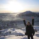 Jason Mader - @FjellFiske - Twitter