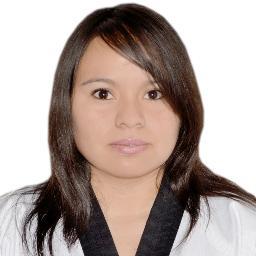 karla1smith11's profile picture. Maestra de Taekwondo 🥋, Especialista en Psicomotricidad, Entrenamiento Funcional.
