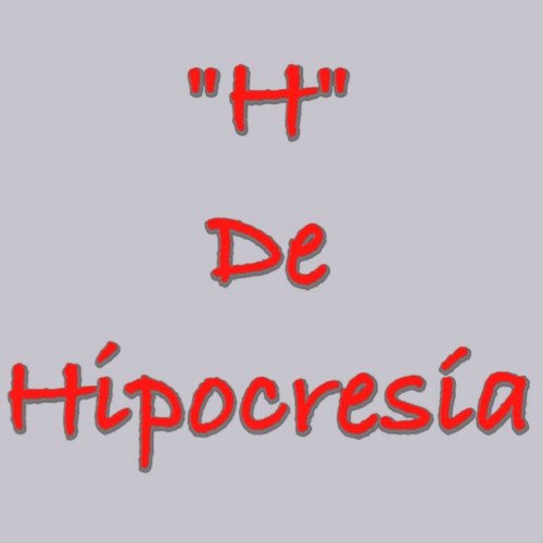 ¿Cuántas tonterias nos encontraremos a lo largo del camino? ¿Y personas sin principios? ¿Demasiadas hipocresias en tu día a día? Ya somos dos.