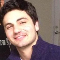 greghernandez07's profile picture. 