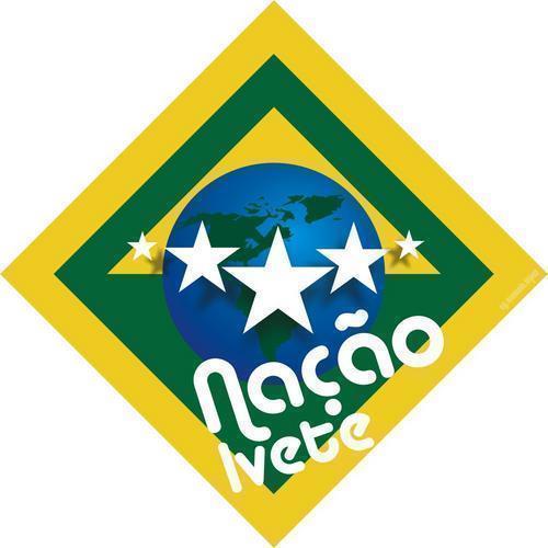 Filial do Fã Clube Nação Ivete em Poços de Caldas/MG
Unidos por uma só Paixão @ivetesangalo ♥