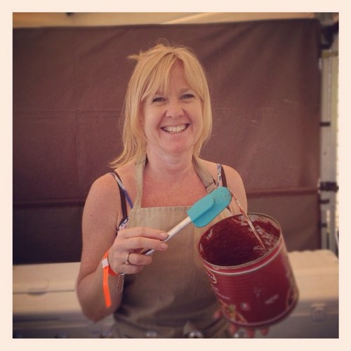 RoffJ01's profile picture. Primary school teacher. Mother of three. Interested in cycling, rugby, art, music and drama. Oh, and wood fired pizza!