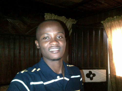 oladimejiuk01's profile picture. A̶̲̥̅̊ true football fan that support chelsea fc
