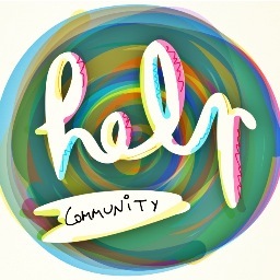 HELPcommunity_'s profile picture. Comunidad donde encontrar ayuda y donde poder ofrecerla. 
Proyecto emprendedor impulsado por ThinkBig (Fundación Telefónica)