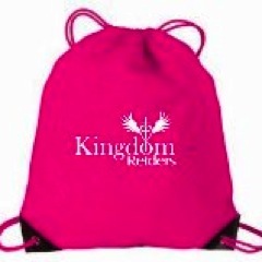 KingdomReiders's profile picture. The KR Apparel Collection is in memory of: Nicholas John Reider
It was his vision 2create a platform that would assist Christians in proclaiming their faith.