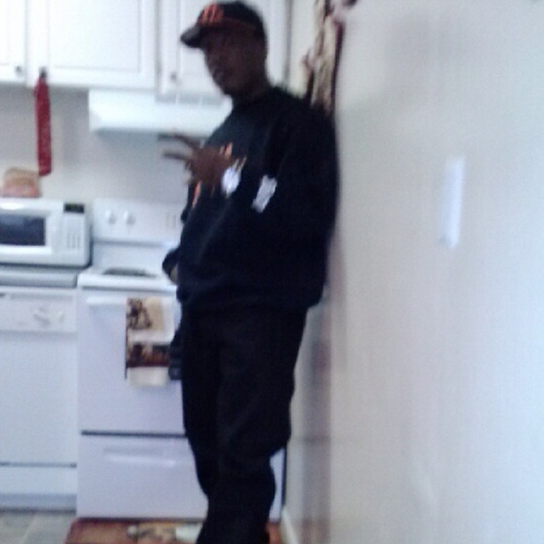 MIKE_SoHumble's profile picture. I was who I was, and I am who I am. Be Yourself. Living for GOD, still not perfect but progressing#BLESSED #RAVENSNATION
#THUNDERNATION