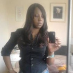 leeleeCThomas Profile Picture