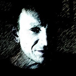 oasagen's profile picture. The Milkman of Human Kindness